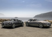 Wiesmann 500th Roadster